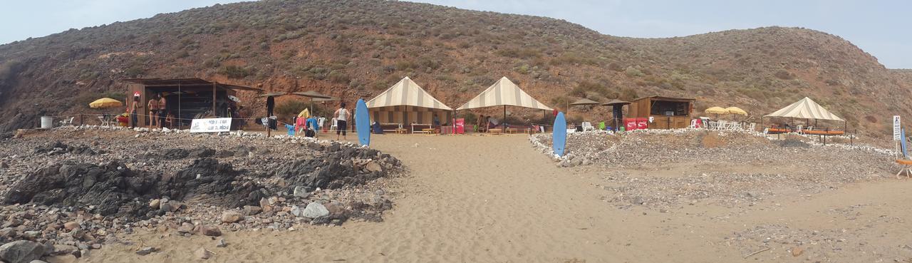 Aftas Trip Mirleft Exterior foto
